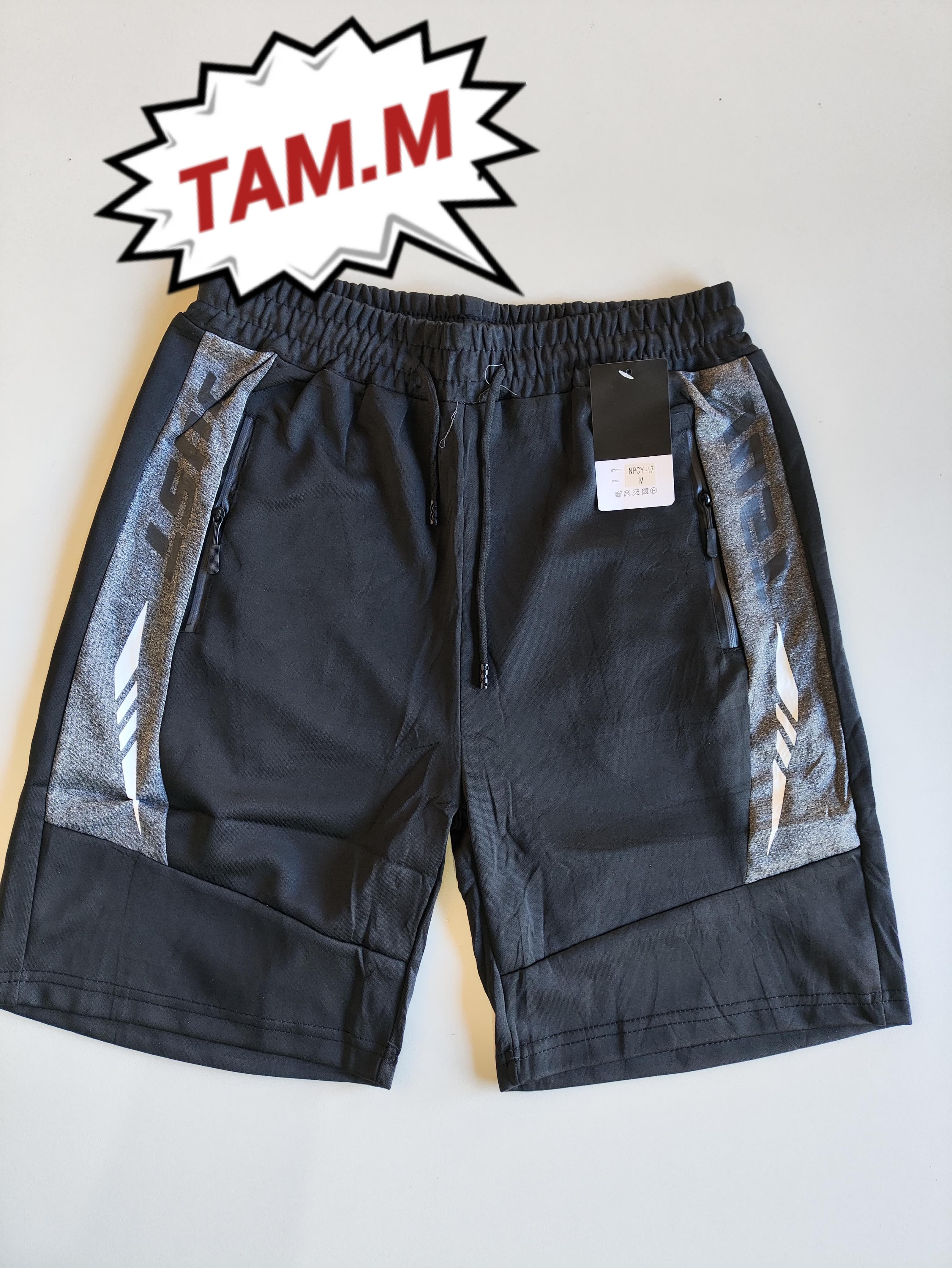 SHORTS MASCULINO 